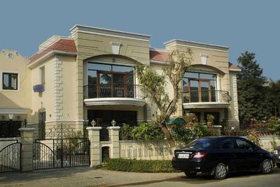 Project Image of 2800 Sq.ft 4 BHK Builder Floor for sale in Sector 56 for Rs. 33000000