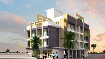 Mangalam Gokul Grand 3 Project Images