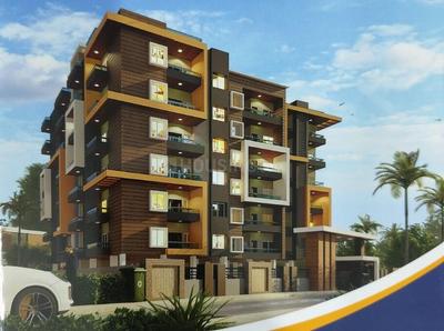 Ridhi Shri Sai Nath Residency Project Images
