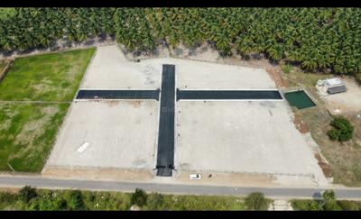 Kumaran Nagar Project Images