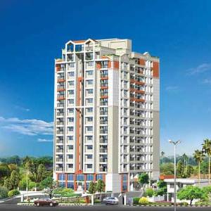 Skyline Willow Heights I