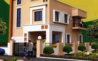 Gallery Cover Pic of Smile Green City