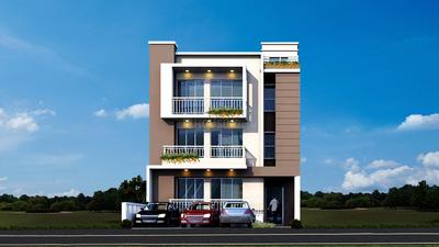 Gallery Cover Pic of Ekta Residency