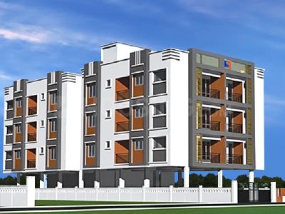 Siddhi Lakshmi Prabha Project Images