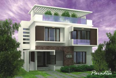 Project Image of 4350 Sq.ft 4 BHK Villa for sale in Kartik Nagar for Rs. 115000000