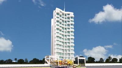Project Image of 1300 Sq.ft 2 BHK Apartment / Flat for sale in Ulwe for Rs. 14000000