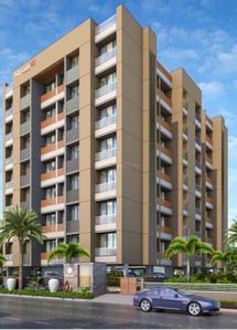 Project Image of 1300 Sq.ft 2 BHK Apartment / Flat for sale in Lambha for Rs. 3400000