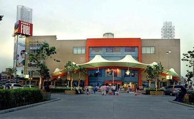 Gallery Cover Pic of Unitech The Great India Place