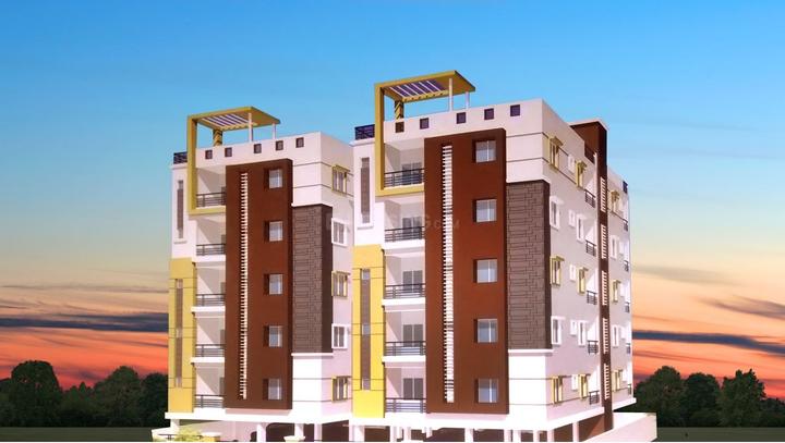 Gallery Cover Pic of Happy Home Housing Happy Home Habitat