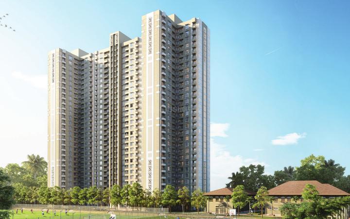 Gallery Cover Pic of Lodha Casa Evergreen