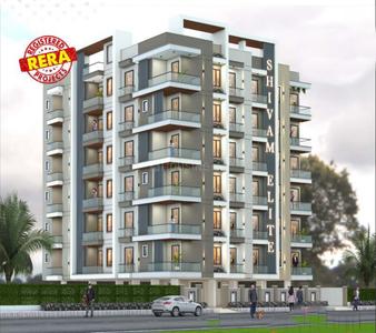 Project Image of 1100 Sq.ft 3 BHK Apartment / Flat for sale in Sector 26 for Rs. 6000000