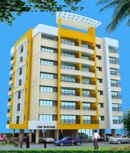 Hetali Om Shivam Project Images