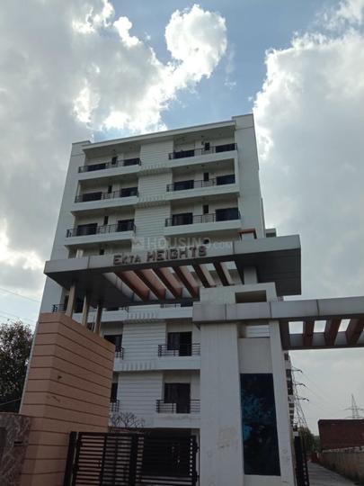 Gallery Cover Pic of Ekta Builder and Developers Heights