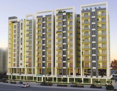Gallery Cover Pic of Shiv Aangan Twin Towers