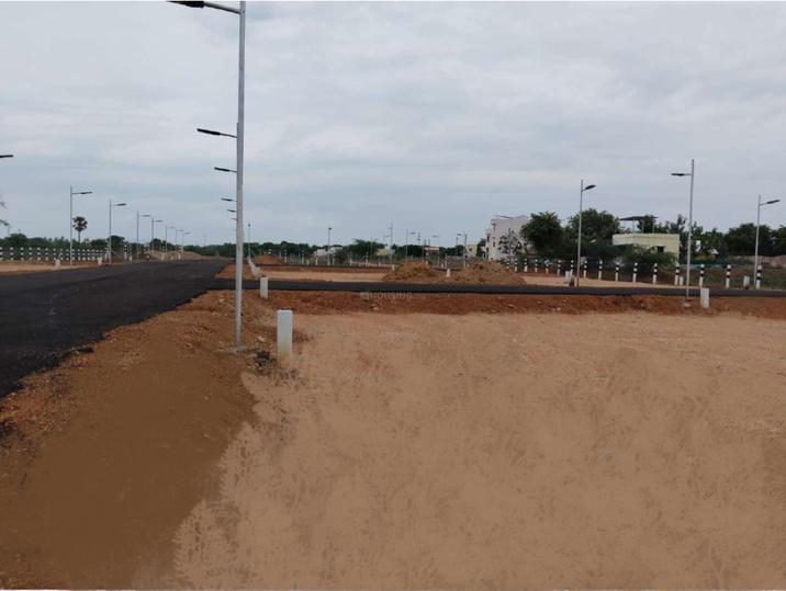 Gallery Cover Pic of Kopuram Nagar
