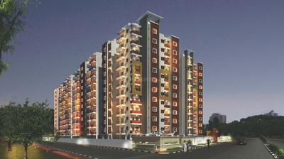 Project Image of 1155 Sq.ft 2 BHK Apartment / Flat for sale in Electronic City for Rs. 8500000