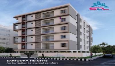 Project Image of 2100 Sq.ft 3 BHK Villa for sale in Desa Pathrunipalem for Rs. 8249000