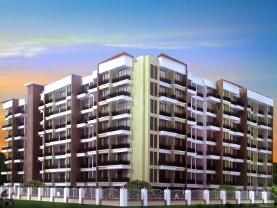 Baba Homes Baba Sunrise Residency Project Images