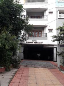 Maturi Subhash Residency Project Images