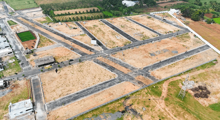 Gallery Cover Pic of L E P Global City Phase 3