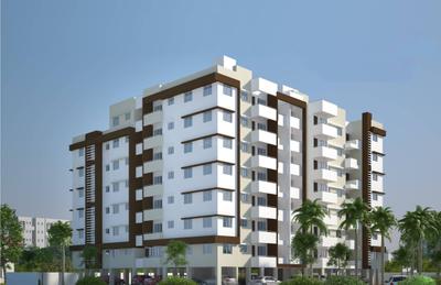 Project Image of 610 Sq.ft 2 BHK Apartment / Flat for sale in Chakan for Rs. 4500000