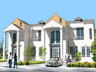 Gallery Cover Pic of Blue City Township and Colonizers Budget Homes