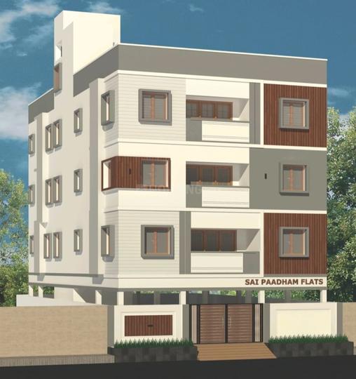 Gallery Cover Pic of Keerthi Sai Paadham Flats