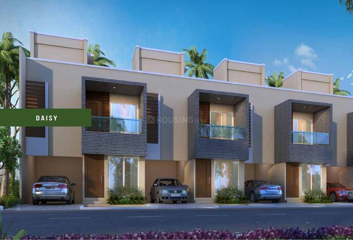 Gallery Cover Pic of Alliance Humming GardensVillas