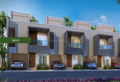 Alliance Humming GardensVillas