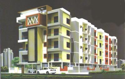 Gallery Cover Pic of Vanishree Sai Datta Apartment