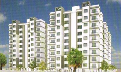 Project Image of 1200 Sq.ft 2 BHK Apartment / Flat for sale in Sayajiganj for Rs. 2820660