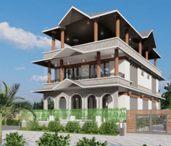 Residential Lands for Sale in Aril Garden