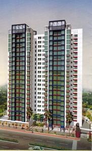 Project Image of 1220 Sq.ft 2.5 BHK Apartment / Flat for sale in Hiranandani Estate for Rs. 15500000