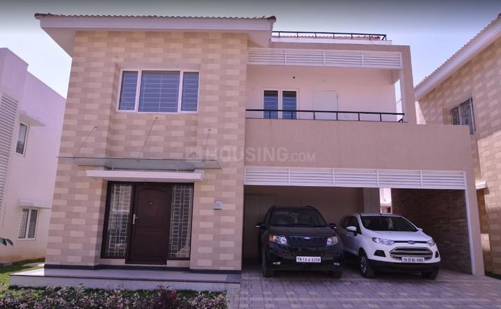 Isha Mia Villas More Images 1