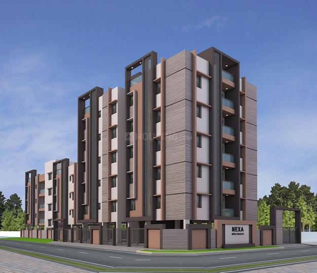 Gallery Cover Pic of Nexa Asta