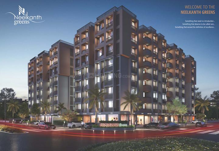 Gallery Cover Pic of Neelkanth Greens