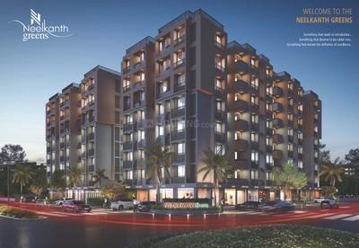 Neelkanth Greens