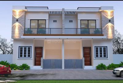 Gallery Cover Pic of Balaji Shree Ji Villas