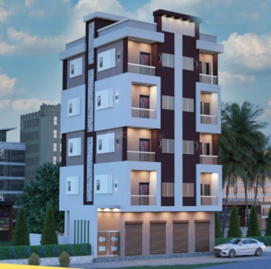 Ganpati Apartment Main Image 1