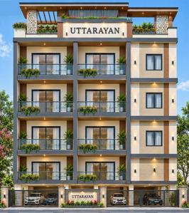 Gallery Cover Pic of S Chatterjee Uttarayan