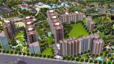 Shekhar Shri Krishna Residency