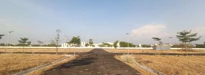 Sri Vel Garden Project Images