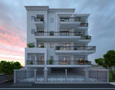 Project Image of 3200 Sq.ft 4 BHK Builder Floor for sale in Sector 49 for Rs. 35000000