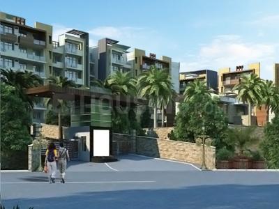 2 BHK Independent House