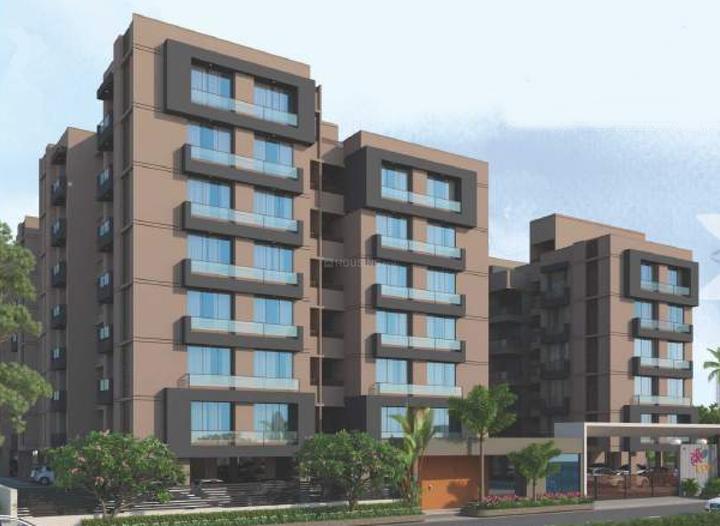 Hari Icon Elevation 1