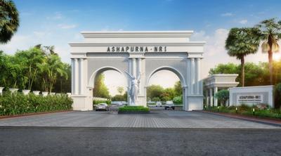 Project Image of 1800 Sq.ft 3 BHK Independent House for sale in Bhakrasni for Rs. 8500000