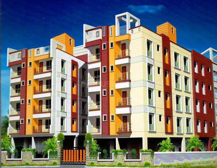 Gallery Cover Pic of Tanvir Garden Apartment