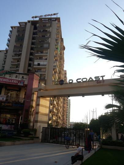 SKB Developers Ghaziabad Gold Coast - Image 1