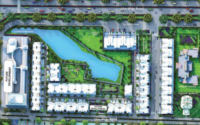Project Image of 1820 Sq.ft 3.5 BHK Builder Floor for sale in Sector 60 for Rs. 41000000