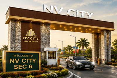 Residential Lands for Sale in Snpc NV City I